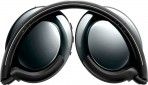 Наушники Philips Flite Everlite SHB4805DC/00 Black-Grey - фото 3 - интернет-магазин электроники и бытовой техники TTT