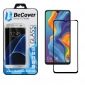 Захисне скло BeCover для Huawei P30 Lite (703833) Black - фото 2 - інтернет-магазин електроніки та побутової техніки TTT