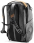 Рюкзак Peak Design Everyday Backpack 30L (BEDB-30-CH-2) Charcoal  - фото 3 - интернет-магазин электроники и бытовой техники TTT