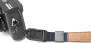 Ремінь для фото Peak Design Cuff Midnight (CF-MN-3) - фото 3 - інтернет-магазин електроніки та побутової техніки TTT