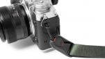 Ремінь для фото Peak Design Leash Sage (L-SG-3) - фото 2 - інтернет-магазин електроніки та побутової техніки TTT