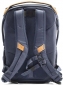 Рюкзак Peak Design Everyday Backpack 30L (BEDB-30-MN-2) Midnight - фото 2 - интернет-магазин электроники и бытовой техники TTT