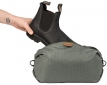 Чехол для обуви Peak Design Shoe Pouch Sage (BSP-SG-1) - фото 2 - интернет-магазин электроники и бытовой техники TTT