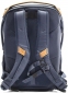 Рюкзак Peak Design Everyday Backpack 30L (BEDB-30-MN-3) Midnight  - фото 2 - інтернет-магазин електроніки та побутової техніки TTT