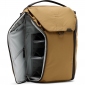 Рюкзак Peak Design Everyday Backpack 30L v2 (BEDB-30-CY-3) Coyote  - фото 3 - інтернет-магазин електроніки та побутової техніки TTT