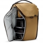 Рюкзак Peak Design Everyday Backpack 30L v2 (BEDB-30-CY-3) Coyote  - фото 4 - інтернет-магазин електроніки та побутової техніки TTT