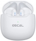 Беспроводные наушники Oscal HiBuds 5 White - фото 3 - интернет-магазин электроники и бытовой техники TTT