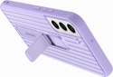 Накладка Samsung Protective Standing Cover для Samsung Galaxy S22 Plus (EF-RS906CVEGRU) Lavender - фото 5 - інтернет-магазин електроніки та побутової техніки TTT