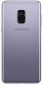 Смартфон Samsung Galaxy A8 Plus 2018 (SM-A730FZVDSEK) Orchid grey - фото 6 - интернет-магазин электроники и бытовой техники TTT