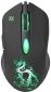 Мышь Defender Sky Dragon GM-090L USB (52090) Black - фото 3 - интернет-магазин электроники и бытовой техники TTT