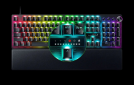 Клавиатура проводная Razer Huntsman V3 Pro USB UA (RZ03-04970100-R3M1) Black  - фото 4 - интернет-магазин электроники и бытовой техники TTT