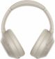 Наушники Sony WH-1000XM4 (WH1000XM4S.CE7) Silver - фото 2 - интернет-магазин электроники и бытовой техники TTT