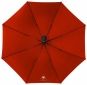 Смарт-парасолька OPUS One Smart Umbrella (337534) Red - фото 7 - інтернет-магазин електроніки та побутової техніки TTT