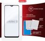 Захисне скло Intaleo Full Glue для Xiaomi Redmi 9 (1283126498602) Black - фото 2 - інтернет-магазин електроніки та побутової техніки TTT