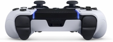 Беспроводной геймпад PlayStation 5 Dualsense EDGE для PS5/PS5 Pro/PS5 Digital Edition White - фото 3 - интернет-магазин электроники и бытовой техники TTT