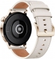 Смарт годинник Huawei Watch GT3 42mm Frosty White - фото 3 - інтернет-магазин електроніки та побутової техніки TTT