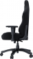Кресло геймерское Anda Seat Luna Size L Fabric (AD18-44-B-F) Black  - фото 7 - интернет-магазин электроники и бытовой техники TTT
