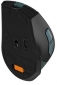 Мышь A4Tech FB35CS Silent Wireless/Bluetooth (4711421966894) Midnight Green - фото 3 - интернет-магазин электроники и бытовой техники TTT