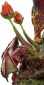 Статуэтка Blizzard World of Warcraft Alexstrasza - Premium (Варкрафт) (B64126) - фото 9 - интернет-магазин электроники и бытовой техники TTT