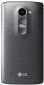 Смартфон LG Leon Y50 H324 Titan - фото 2 - інтернет-магазин електроніки та побутової техніки TTT