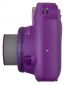 Камера миттєвого друку Fujifilm Instax Mini 9 Clear Purple - фото 4 - інтернет-магазин електроніки та побутової техніки TTT
