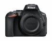 Фотоаппарат Nikon D5600 AF-S 18-105mm f/3.5-5.6G VR Black (VBA500K003) - фото 2 - интернет-магазин электроники и бытовой техники TTT