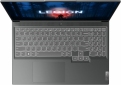 Ноутбук Lenovo IdeaPad Slim 5 16APH8 (82Y9009WRA) Storm Gray - фото 4 - интернет-магазин электроники и бытовой техники TTT