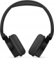 Навушники On-ear Philips TAH3209 Wireless Mic (TAH3209BK/00) Black  - фото 4 - інтернет-магазин електроніки та побутової техніки TTT