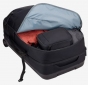 Сумка на колесах Thule Subterra 2 Wheeled Duffel 3205051 Black - фото 3 - інтернет-магазин електроніки та побутової техніки TTT