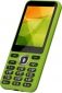 Мобильный телефон Sigma mobile X-style 31 Power Green - фото 3 - интернет-магазин электроники и бытовой техники TTT