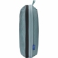 Дорожная сумка Thule Compression Packing Cube Medium TCPC202 Pond Gray - фото 5 - интернет-магазин электроники и бытовой техники TTT