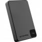 УМБ ColorWay Power Bank MagSafe 10000 mAh 20W (CW-PB100LPA1BK-WPDD) Black - фото 4 - интернет-магазин электроники и бытовой техники TTT