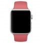 Ремешок Apple Watch 42mm Pink Sport Band - фото 2 - интернет-магазин электроники и бытовой техники TTT