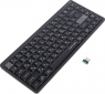 Клавіатура бездротова A4Tech FBX53C Wireless/Bluetooth (4711421001908) Black  - фото 2 - інтернет-магазин електроніки та побутової техніки TTT