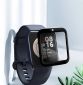 Захисна плівка BeCover для Xiaomi Mi Watch Lite (BC_706038) Black - фото 4 - інтернет-магазин електроніки та побутової техніки TTT