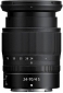 Об'єктив Nikon Nikkor Z 24-70mm f/4 S (JMA704DA)  - фото 2 - інтернет-магазин електроніки та побутової техніки TTT