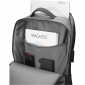 Рюкзак для ноутбука Lenovo Business Casual 17'' Backpack (4X40X54260) - фото 4 - интернет-магазин электроники и бытовой техники TTT