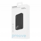 УМБ Proove Hoodman Magnetic 10000 mAh 20W (PBH120010001) Black - фото 3 - интернет-магазин электроники и бытовой техники TTT