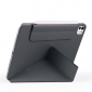 Обложка BeCover Ultra Slim Origami Magnetic с креплением Apple Pencil для Apple iPad Pro 13