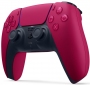 Беспроводной геймпад SONY PlayStation 5 Dualsense Cosmic Red для PS5/PS 5 Digital Edition - фото 2 - интернет-магазин электроники и бытовой техники TTT