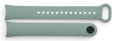 Ремешок BeCover для Xiaomi Mi Smart Band 9 (711958) Light Blue - фото 4 - интернет-магазин электроники и бытовой техники TTT