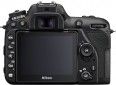 Фотоаппарат Nikon D7500 18-140mm VR Kit (VBA510K002) - фото 3 - интернет-магазин электроники и бытовой техники TTT