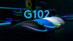 Мышь Logitech G102 Lightsync USB (910-005854) Lilac  - фото 6 - интернет-магазин электроники и бытовой техники TTT