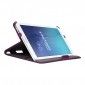 Обложка AIRON Premium для Samsung Galaxy Tab E 9.6 Violet - фото 3 - интернет-магазин электроники и бытовой техники TTT