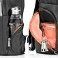Рюкзак для ноутбука Everki ContemPRO Commuter 15.6'' Black  - фото 8 - интернет-магазин электроники и бытовой техники TTT