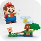 Конструктор LEGO Super Mario Приключения с интерактивным LEGO Марио 218 деталей (71439) - фото 6 - интернет-магазин электроники и бытовой техники TTT