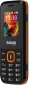 Мобильный телефон Sigma mobile X-style 171 Mini Black/Orange - фото 3 - интернет-магазин электроники и бытовой техники TTT