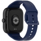 Ремешок BeCover для Xiaomi Redmi Watch 5 (713216) Deep Blue - фото 4 - интернет-магазин электроники и бытовой техники TTT