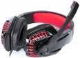 Наушники Real-El GDX-7650 (EL124100043) Black-red - фото 2 - интернет-магазин электроники и бытовой техники TTT