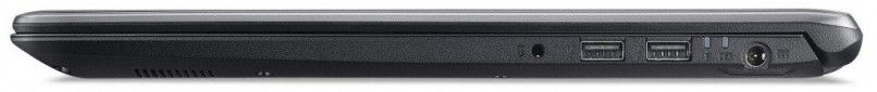 Ноутбук Acer Aspire 5 A515-51G (NX.GPEEU.013) Steel Gray - фото 6 - интернет-магазин электроники и бытовой техники TTT